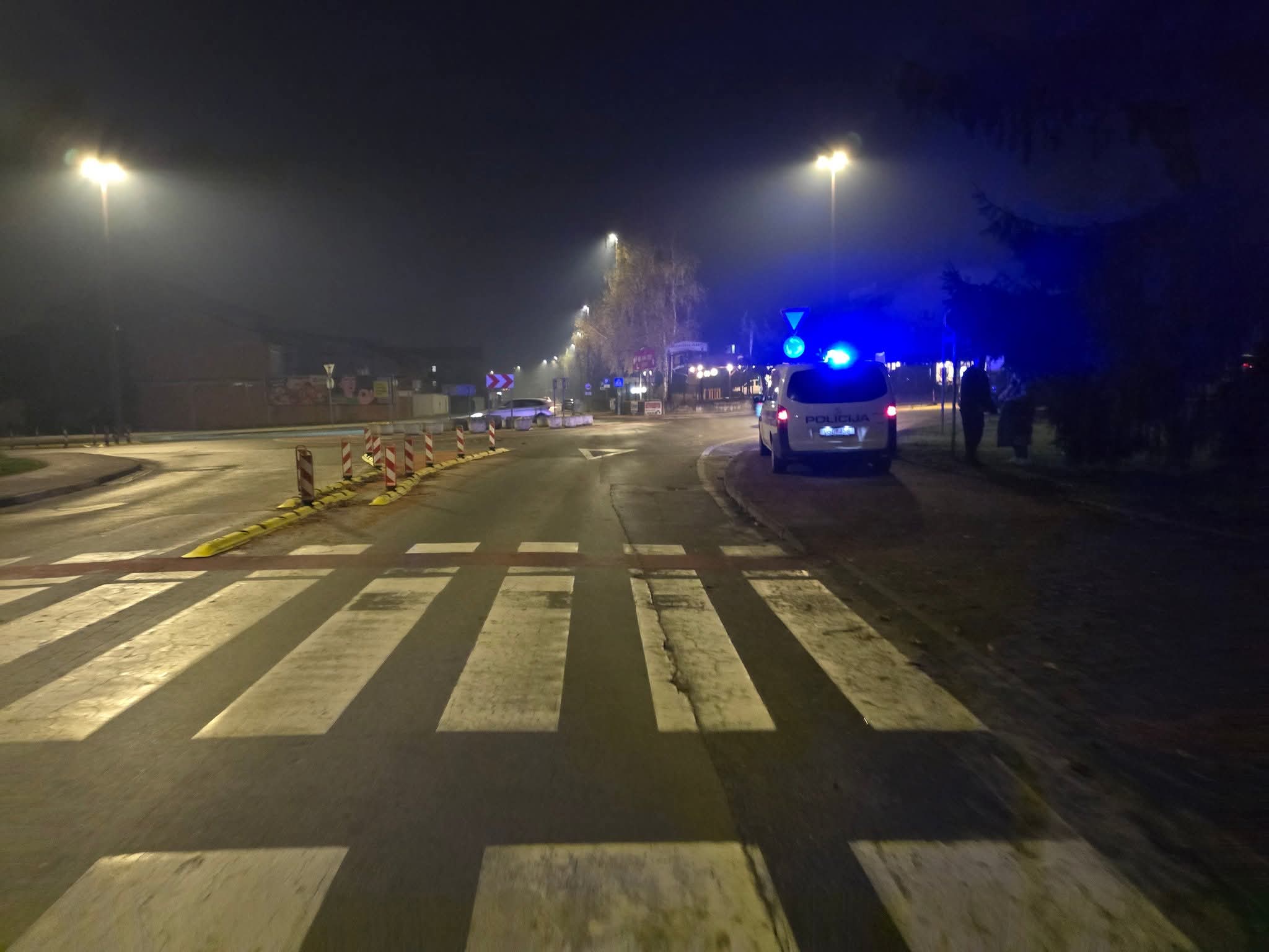 ⚠️ OPASAN KRUŽNI TOK NA LUŠČIĆU: GRAĐANI PODIJELJENI, ALI SVI SE SLAŽU U JEDNOM – POTREBNE SU HITNE MJERE