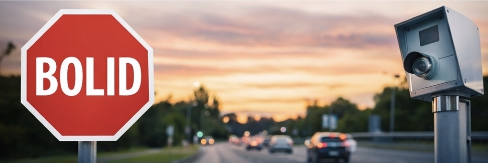 🚦 Pokrećemo novu temu: sigurnost prometa – BOLID