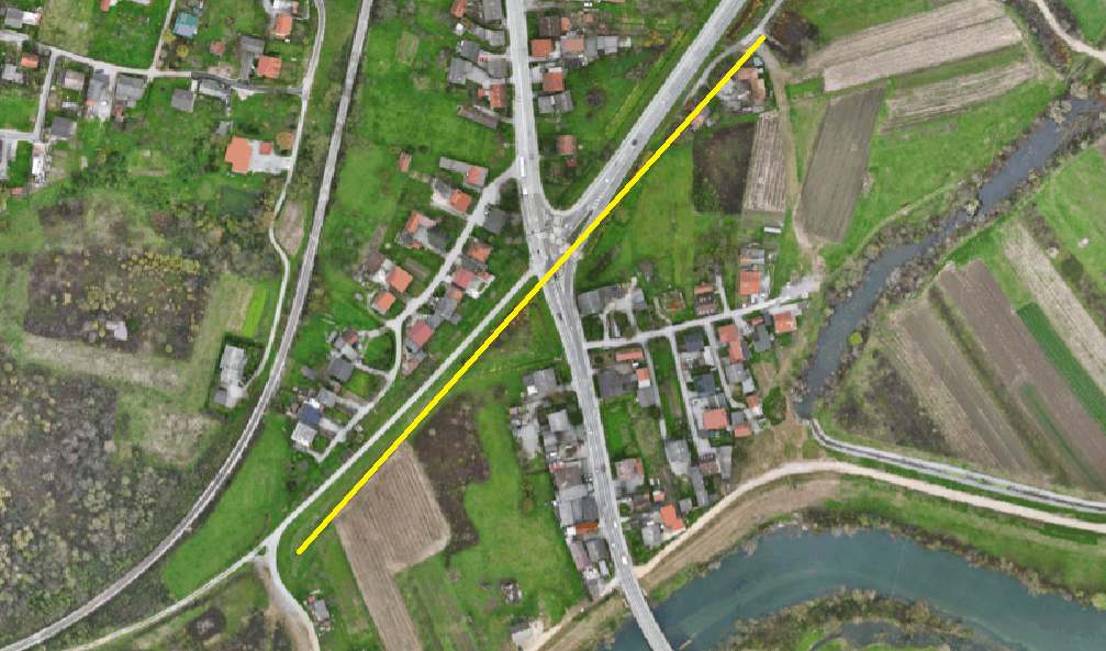 Rasprava o prometu u Karlovcu: više od 40.000 pregleda objave o kružnom toku i obilaznici